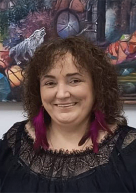 Małgorzata Łatka