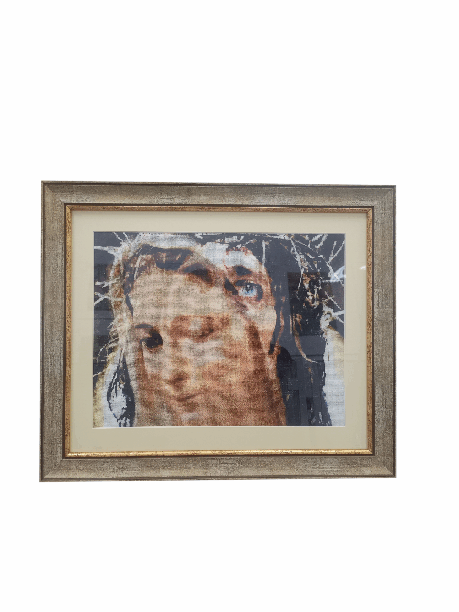 maryja i jezus 2 | mała bohema