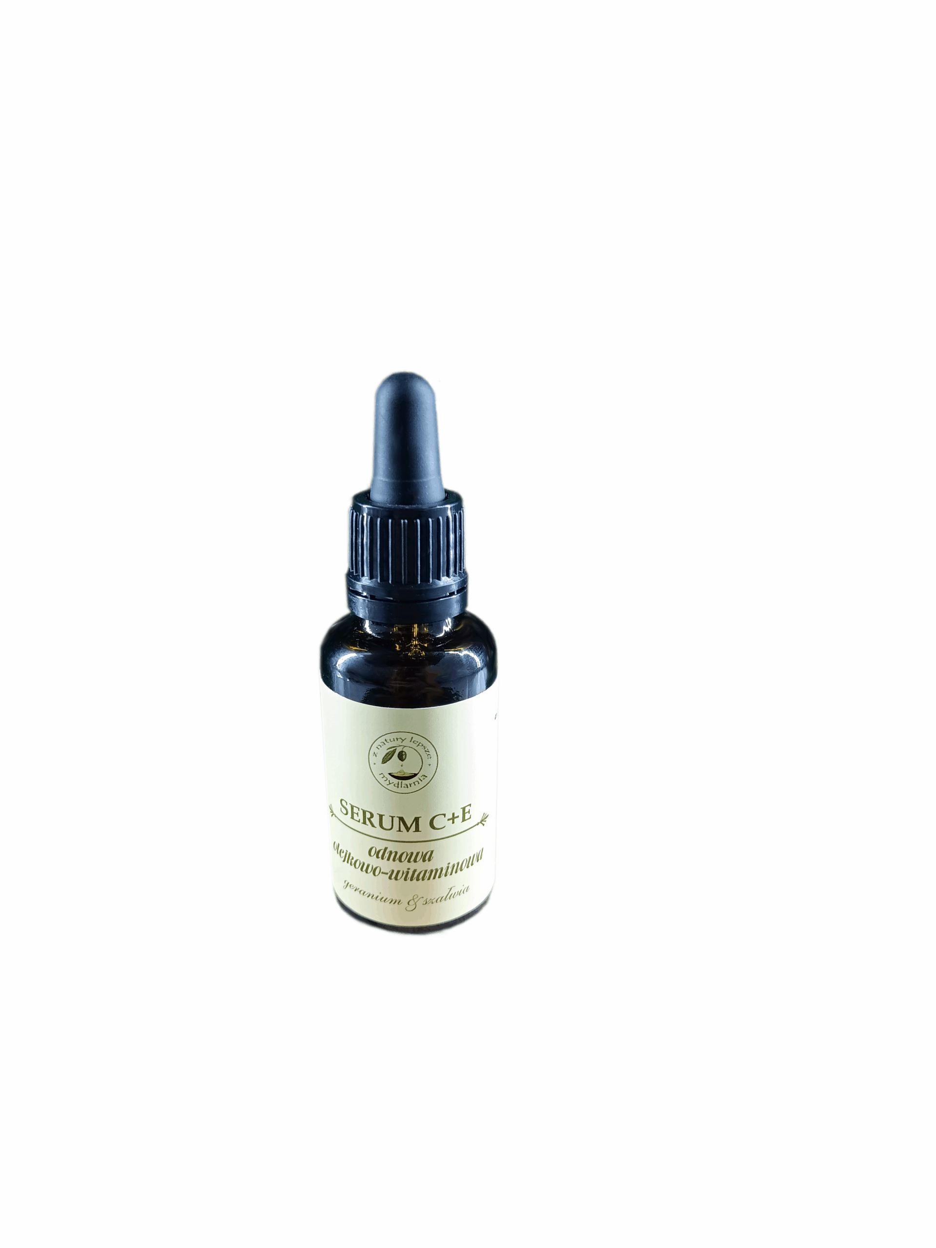serum c + e | mała bohema
